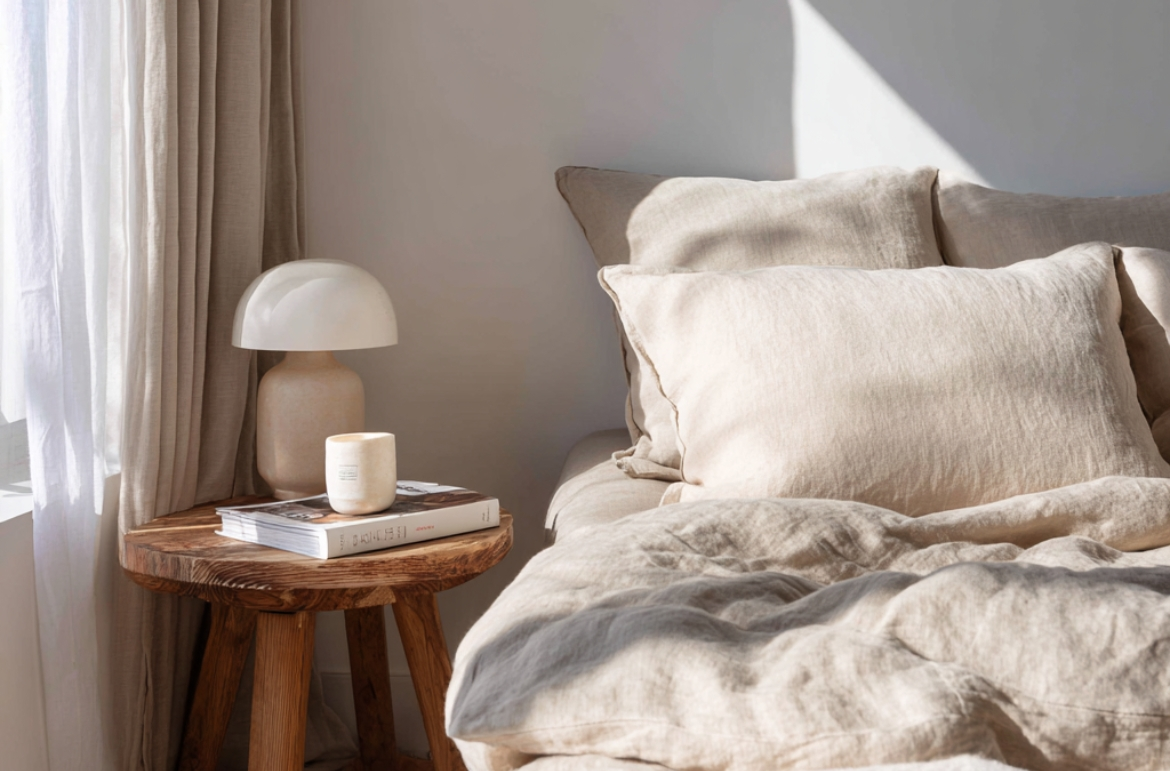 scandinavian inspired morning routines